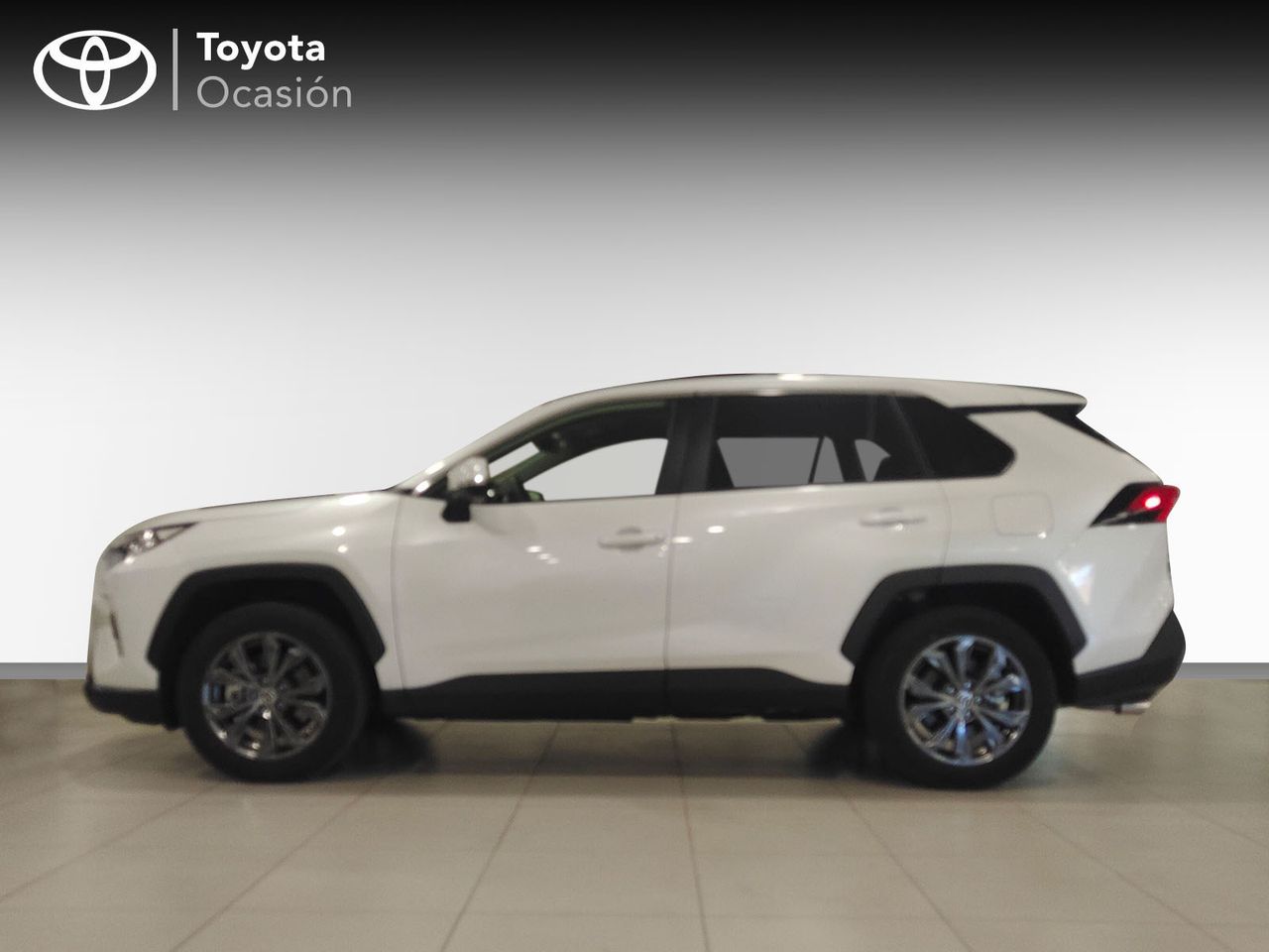 Foto Toyota Rav4 3