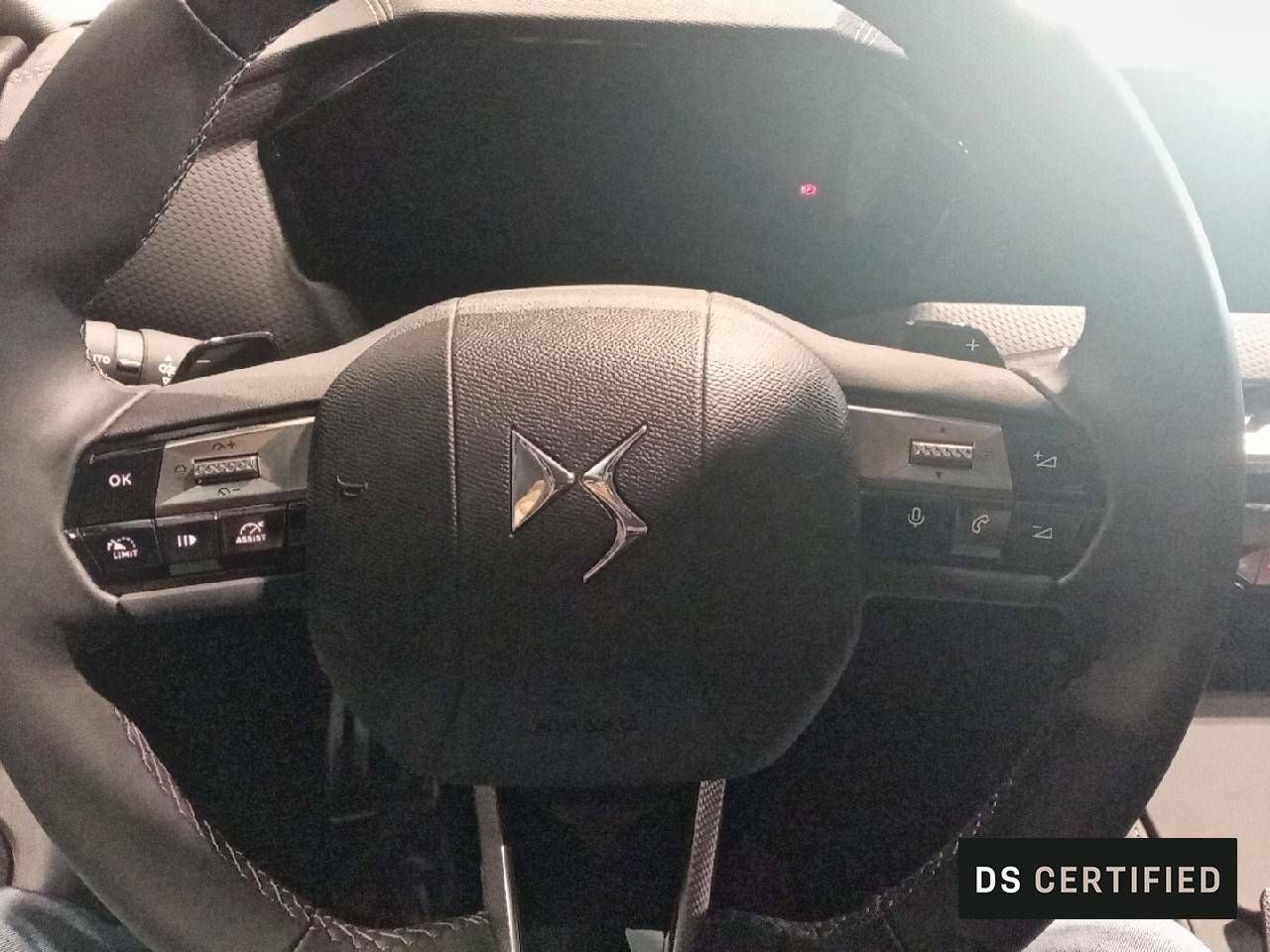 Foto DS Automobiles DS 4 14