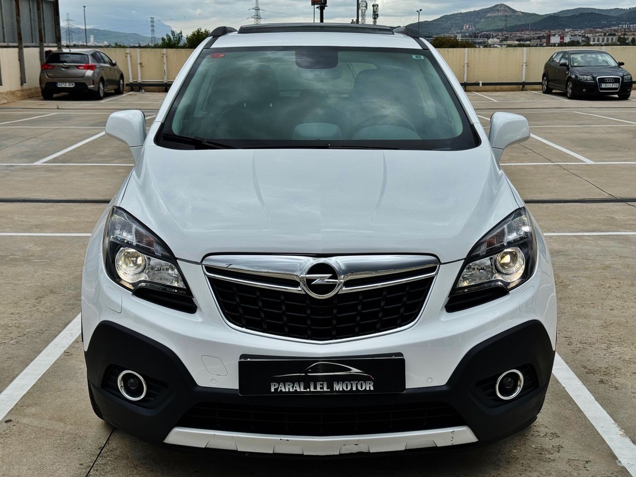 Foto Opel Mokka 5