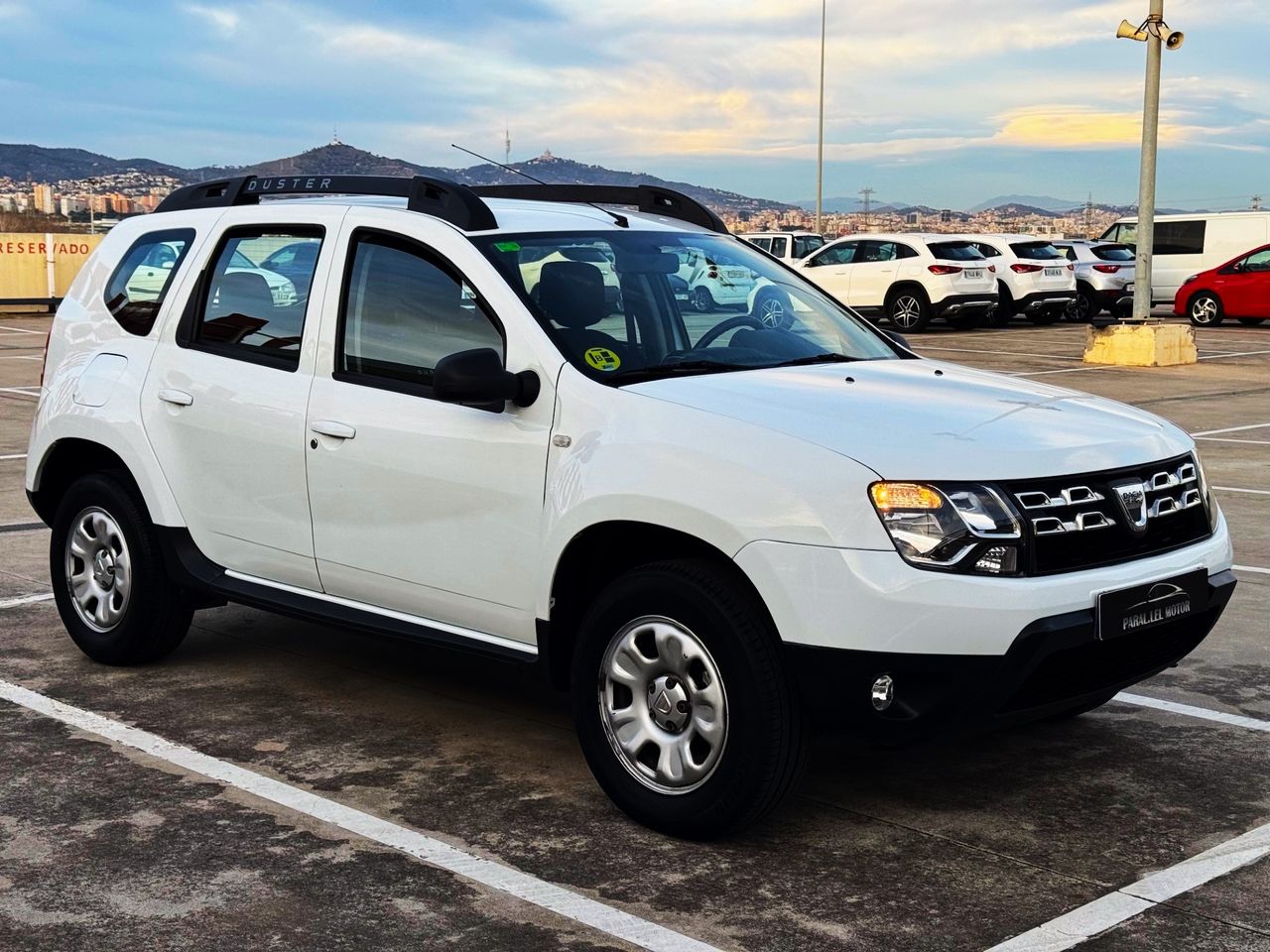 Foto Dacia Duster 1