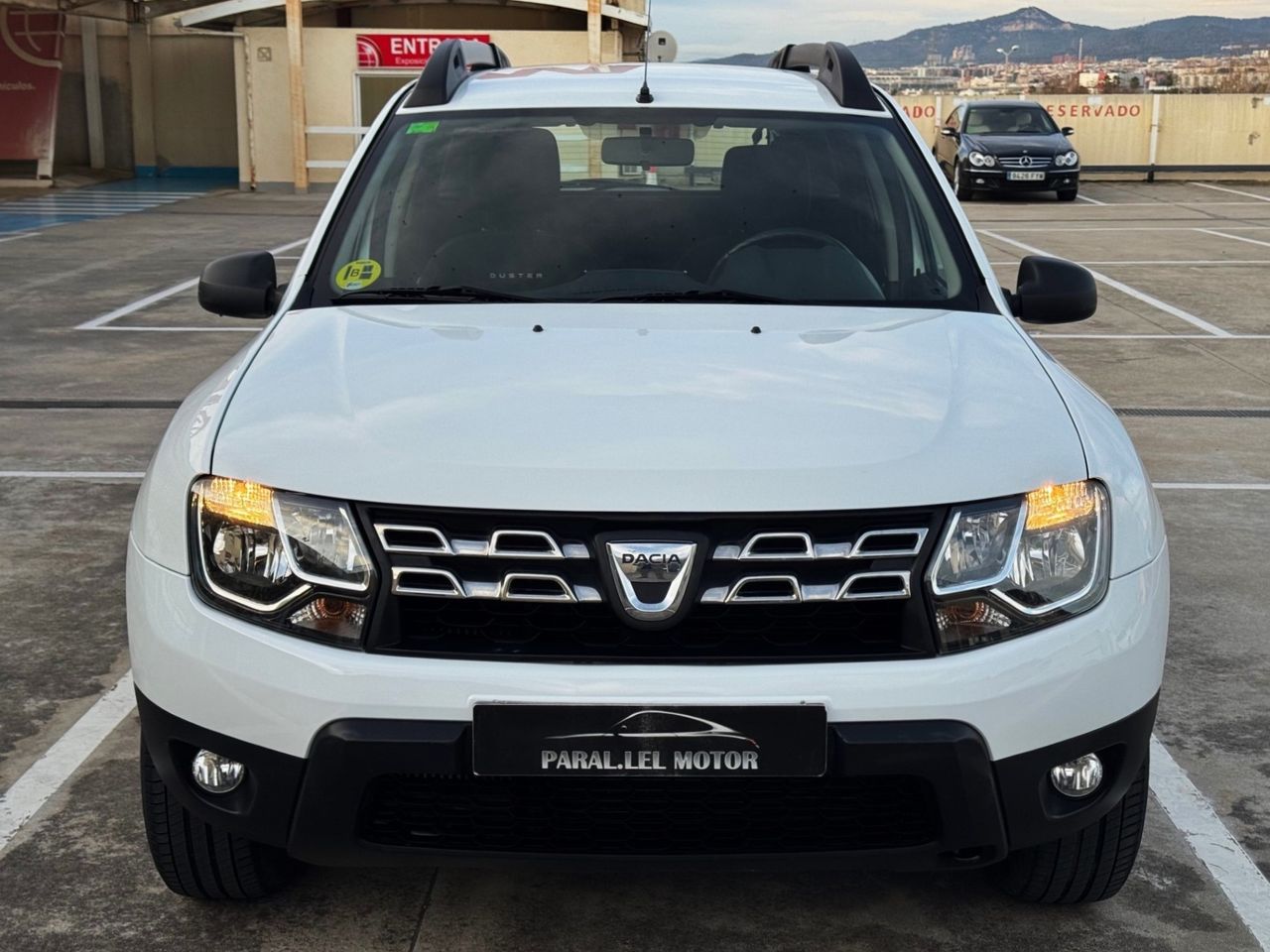 Foto Dacia Duster 5