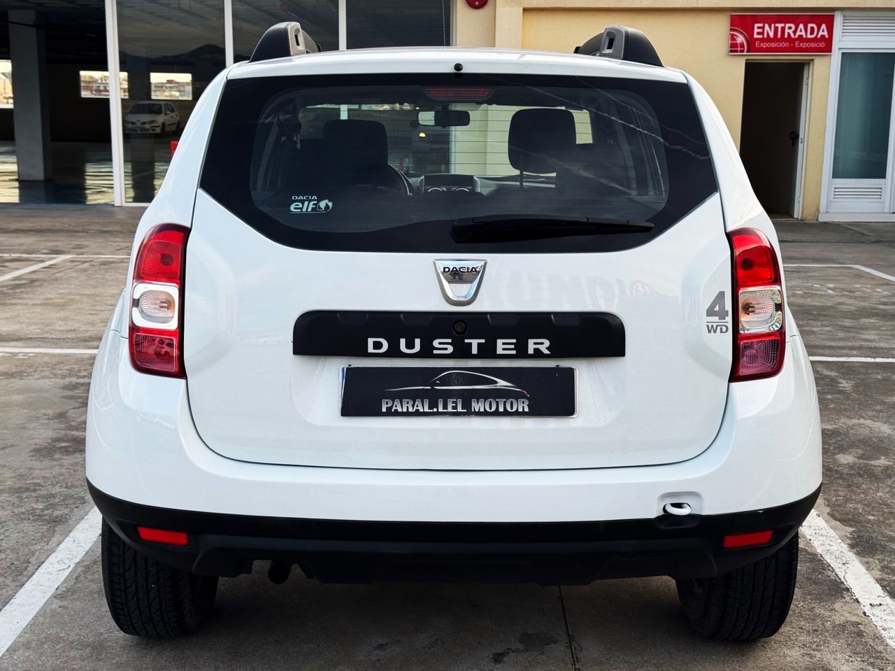 Foto Dacia Duster 7