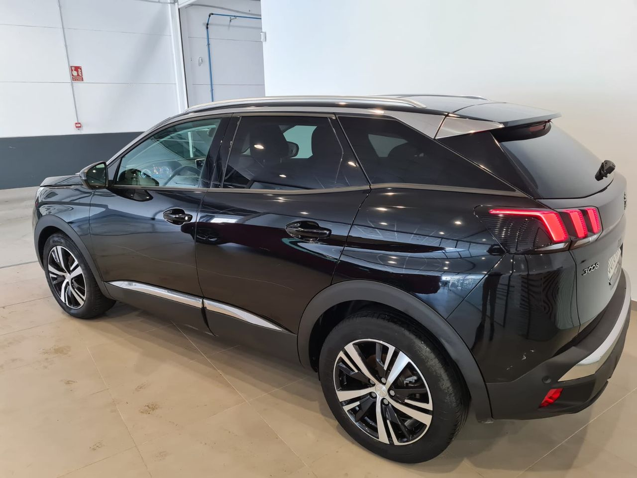 Foto Peugeot 3008 4