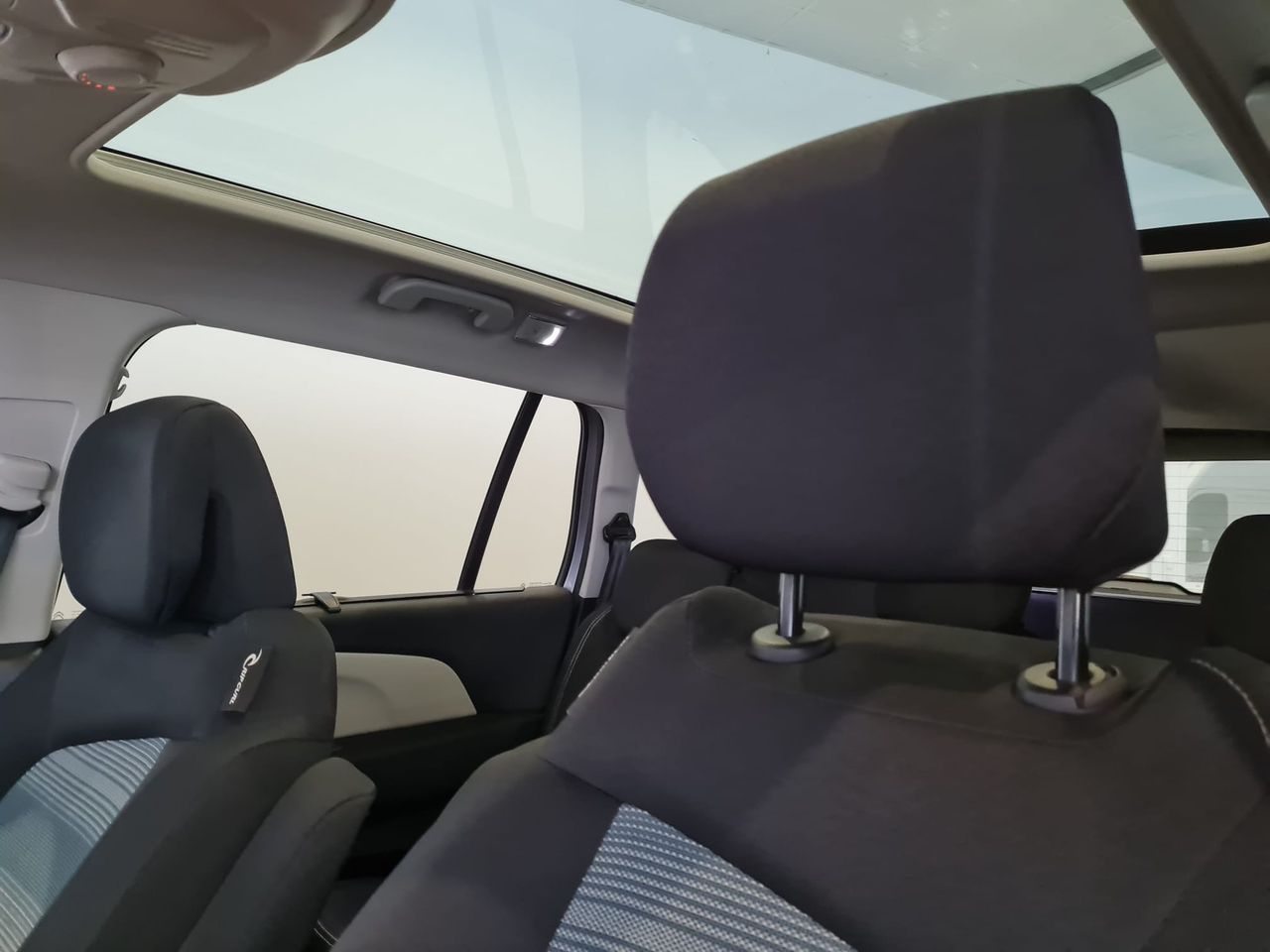 Foto Citroën Grand C4 SpaceTourer 8