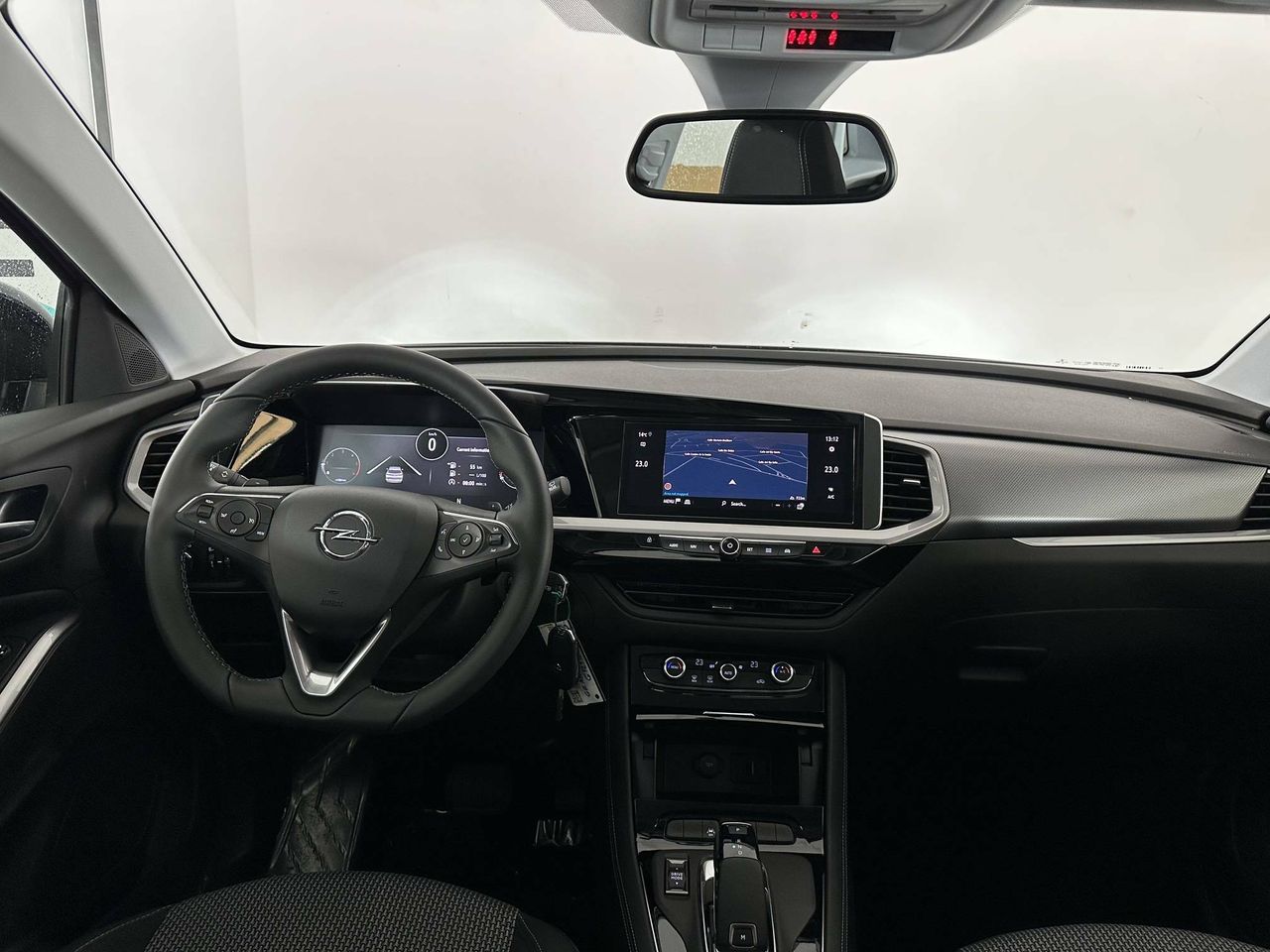 Foto Opel Grandland X 8