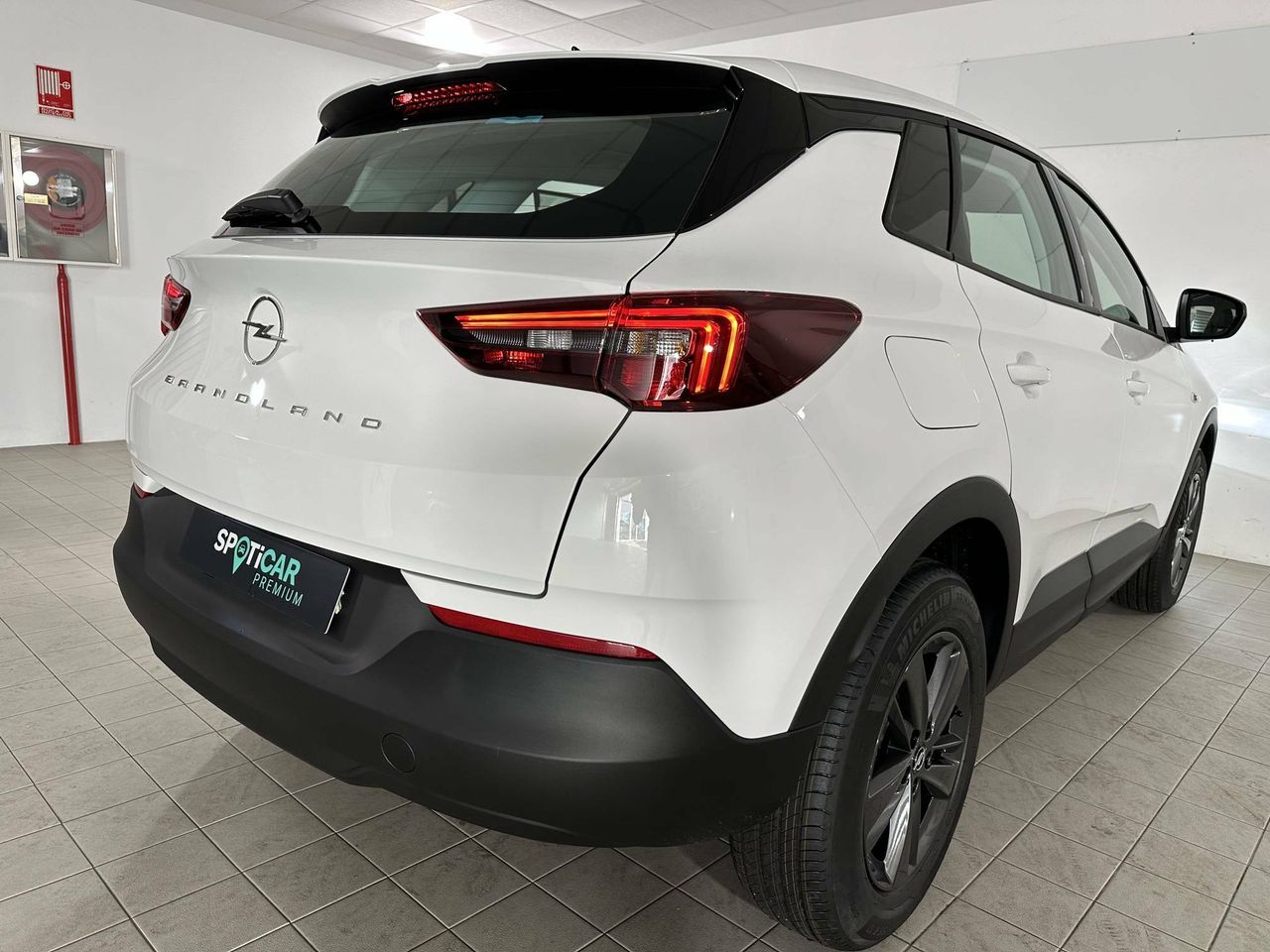 Foto Opel Grandland X 26