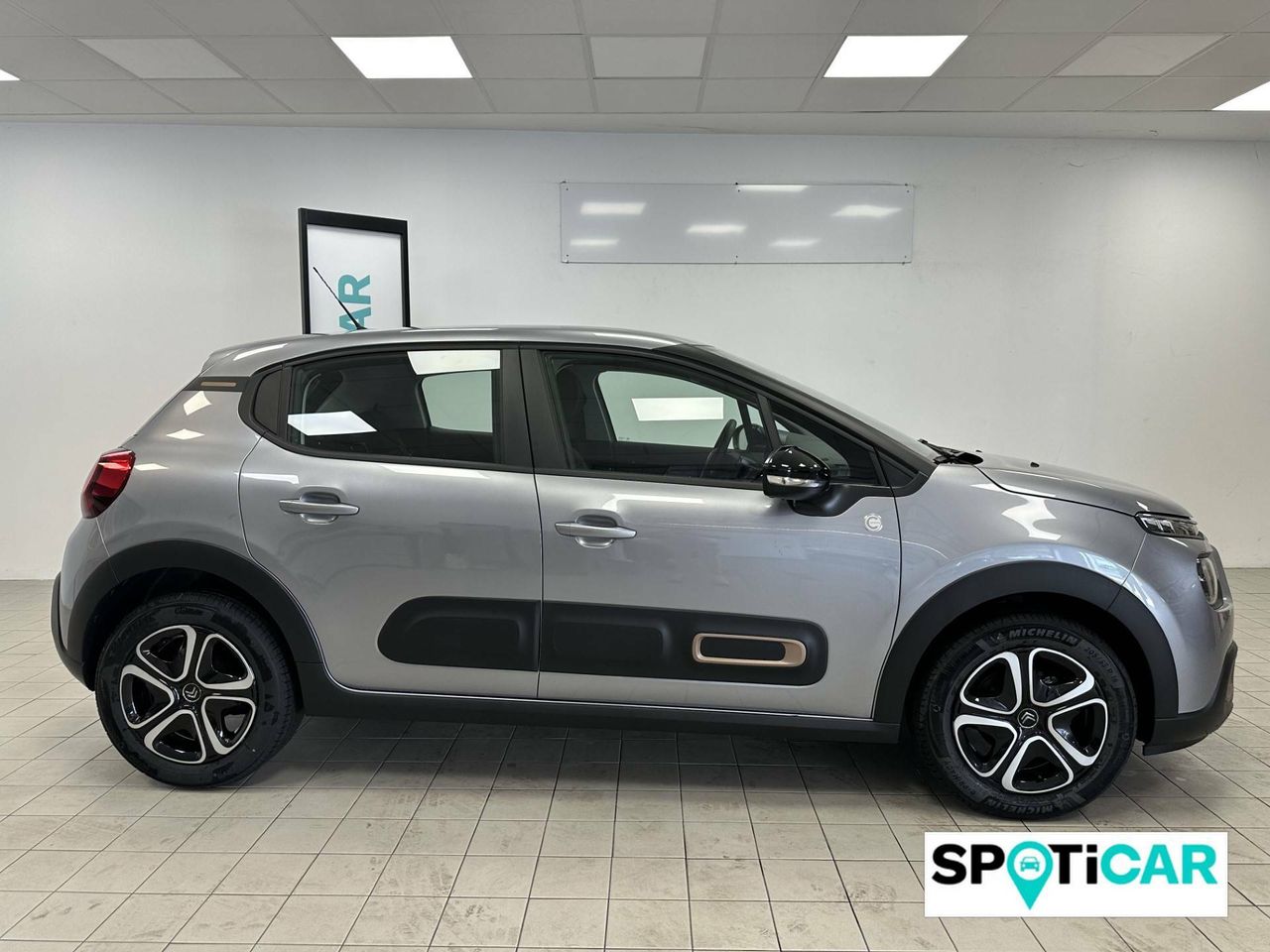 Foto Citroën C3 4