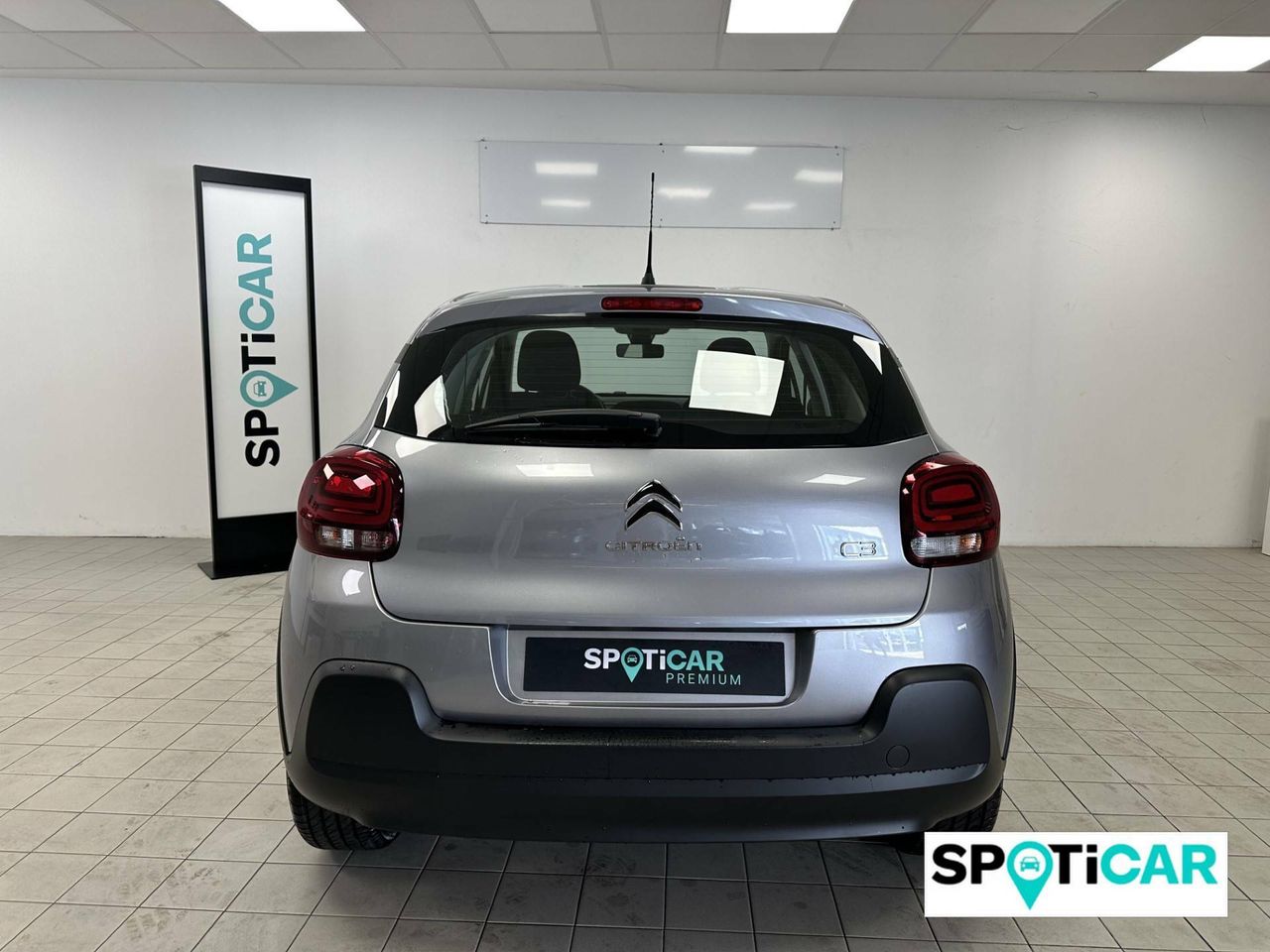 Foto Citroën C3 5