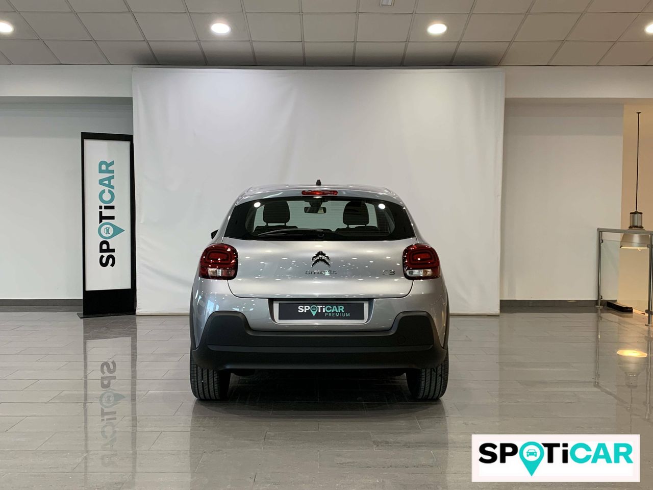 Foto Citroën C3 5