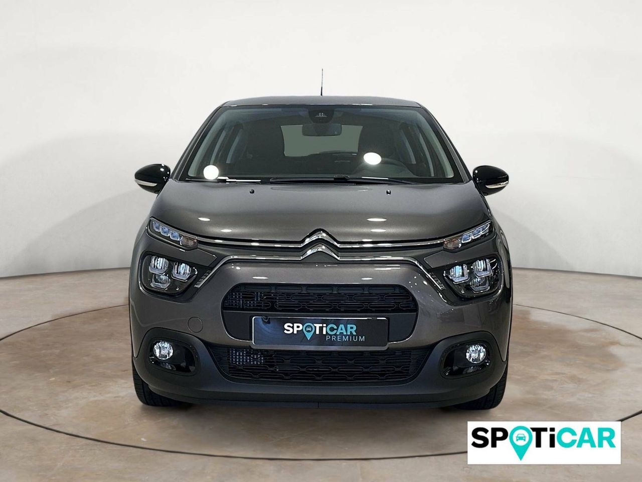 Foto Citroën C3 2