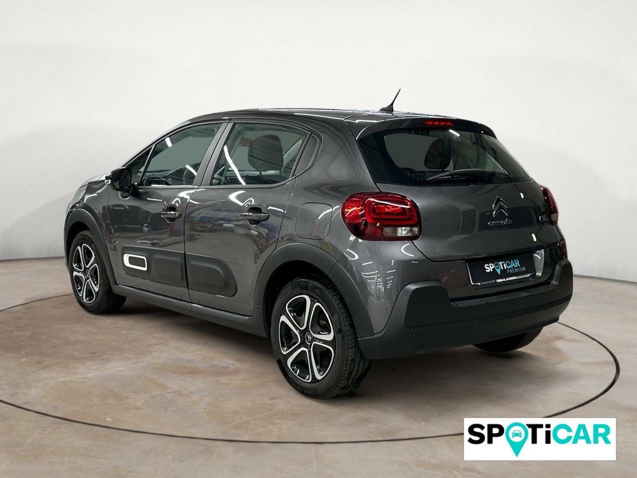 Foto Citroën C3 7