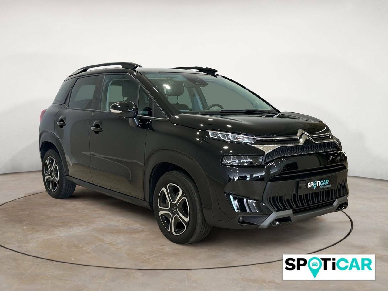 Foto Citroën C3 Aircross 3