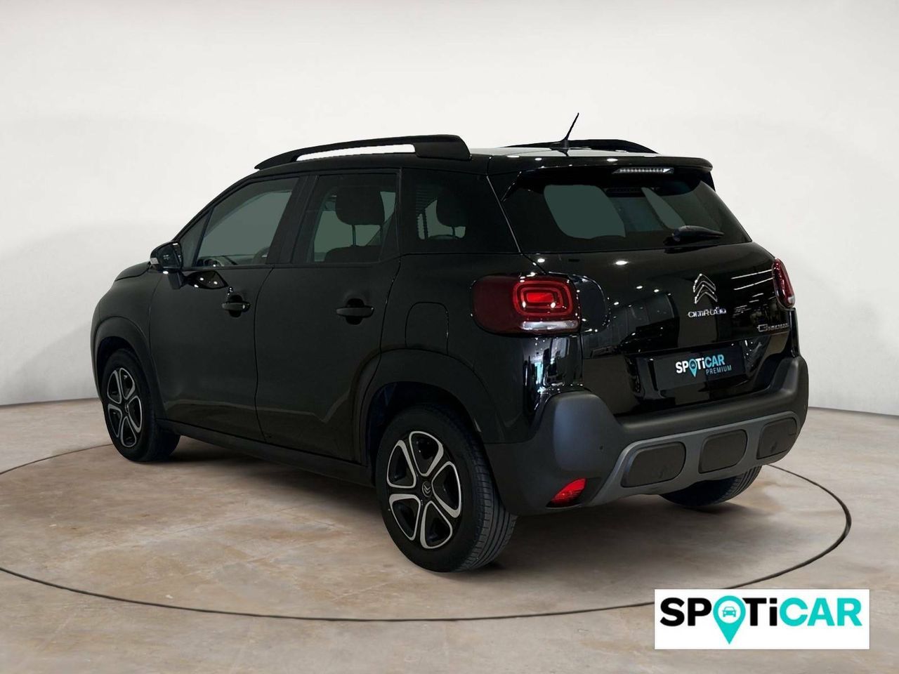 Foto Citroën C3 Aircross 7