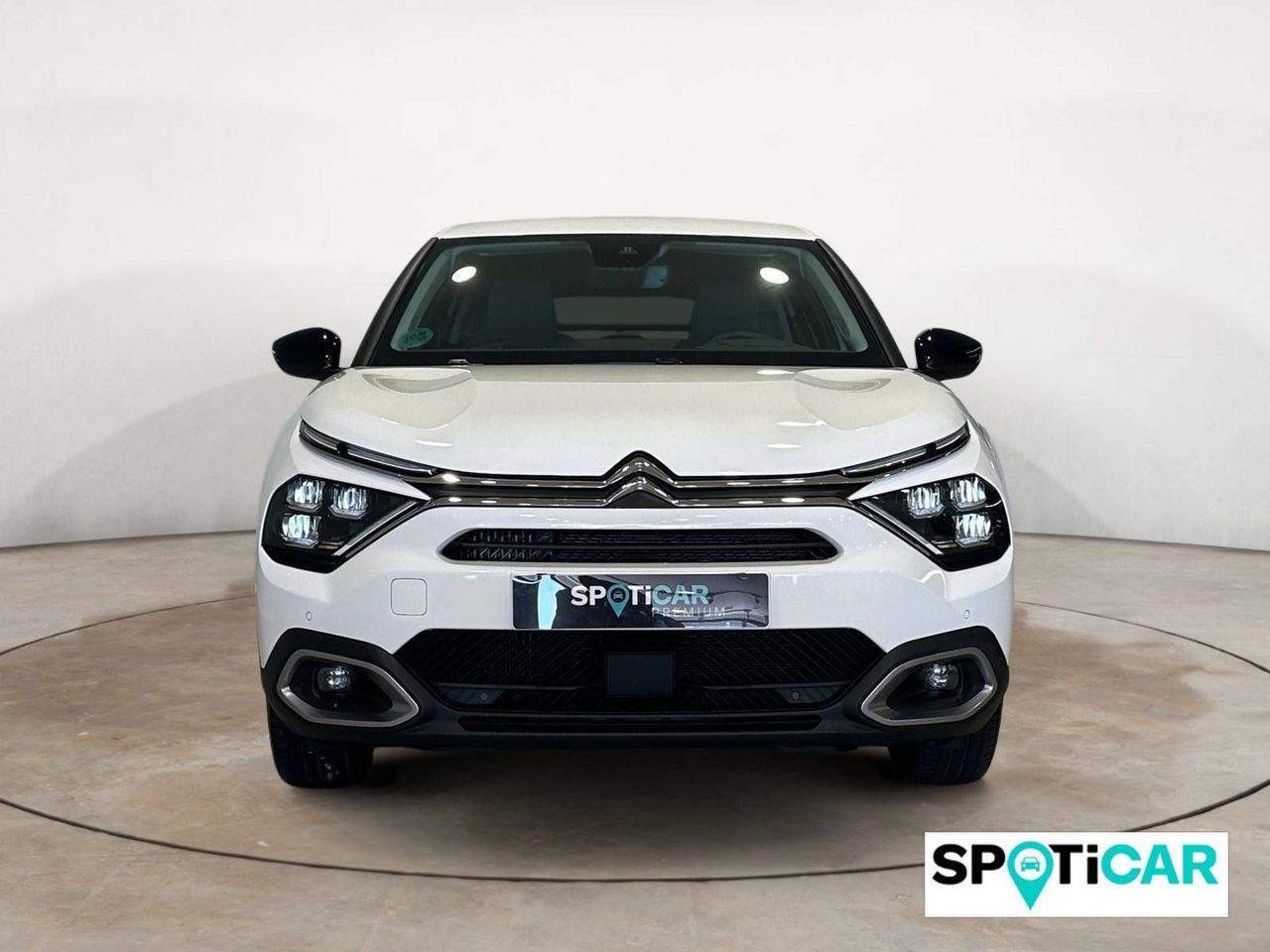 Foto Citroën C4 2