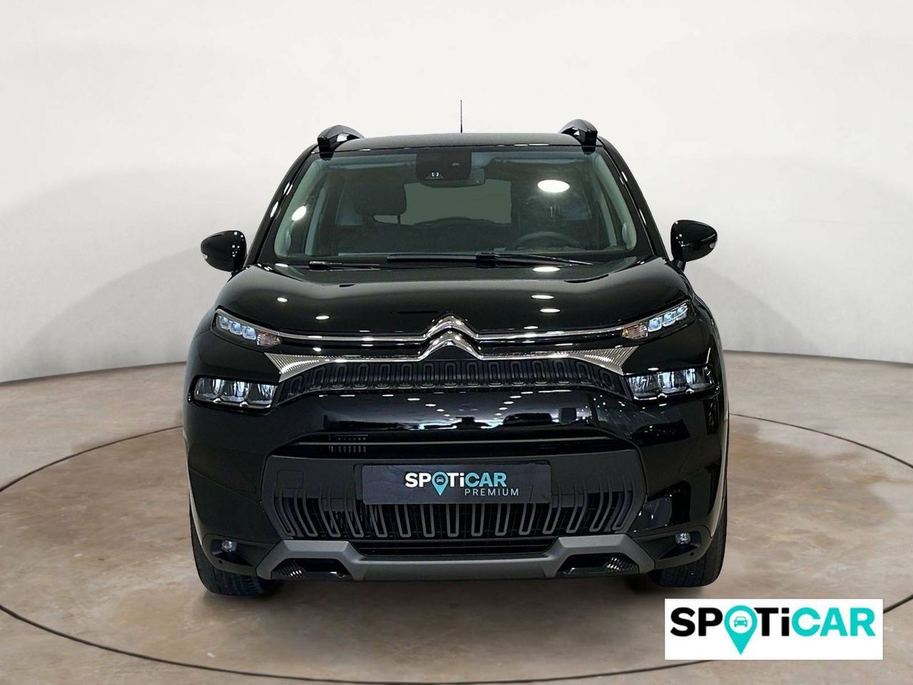 Foto Citroën C3 Aircross 2