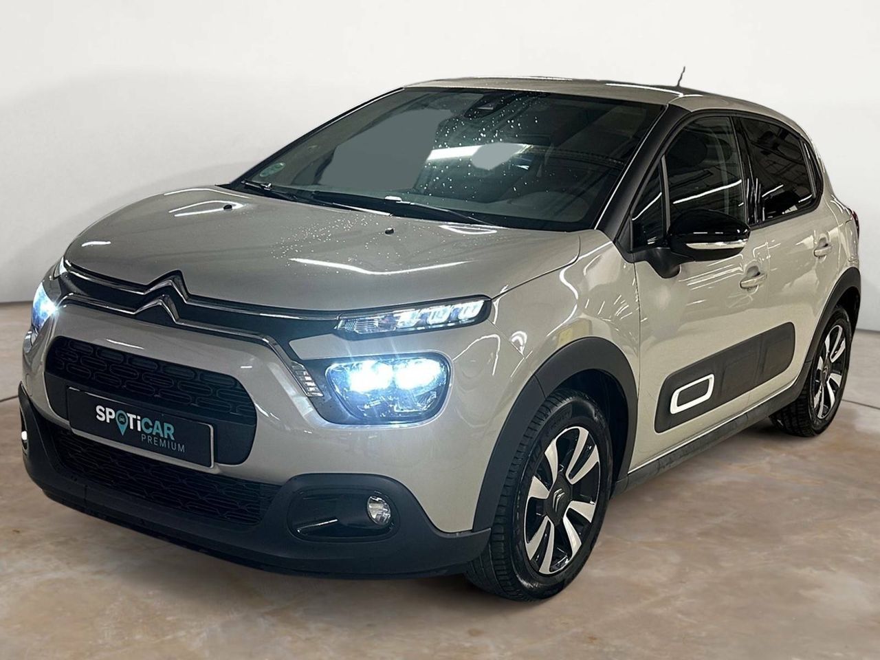 Foto Citroën C3 20