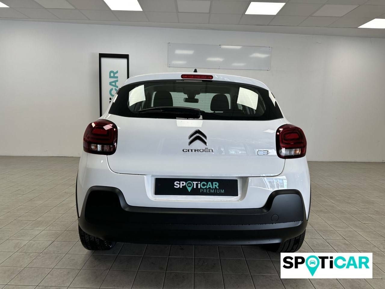 Foto Citroën C3 5