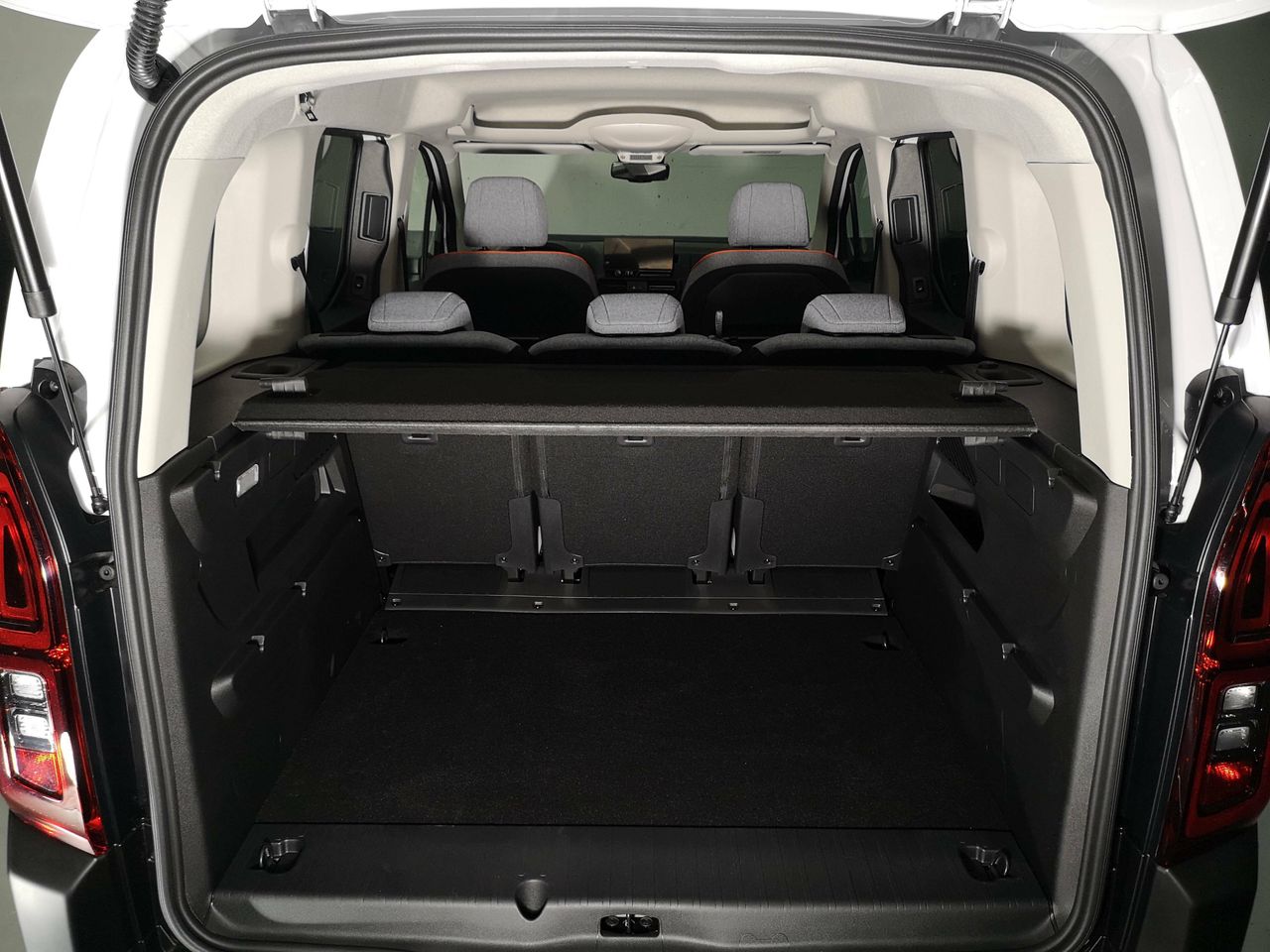 Foto Citroën Berlingo 6