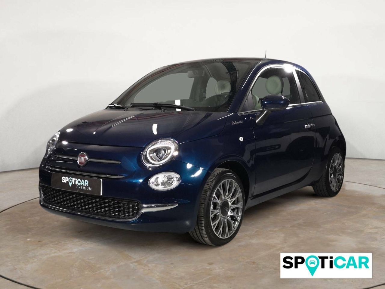 Foto Fiat 500 1