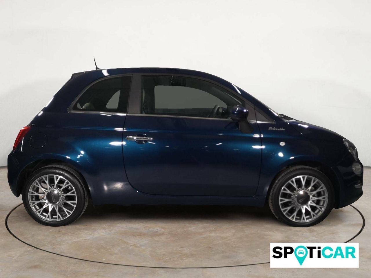 Foto Fiat 500 4