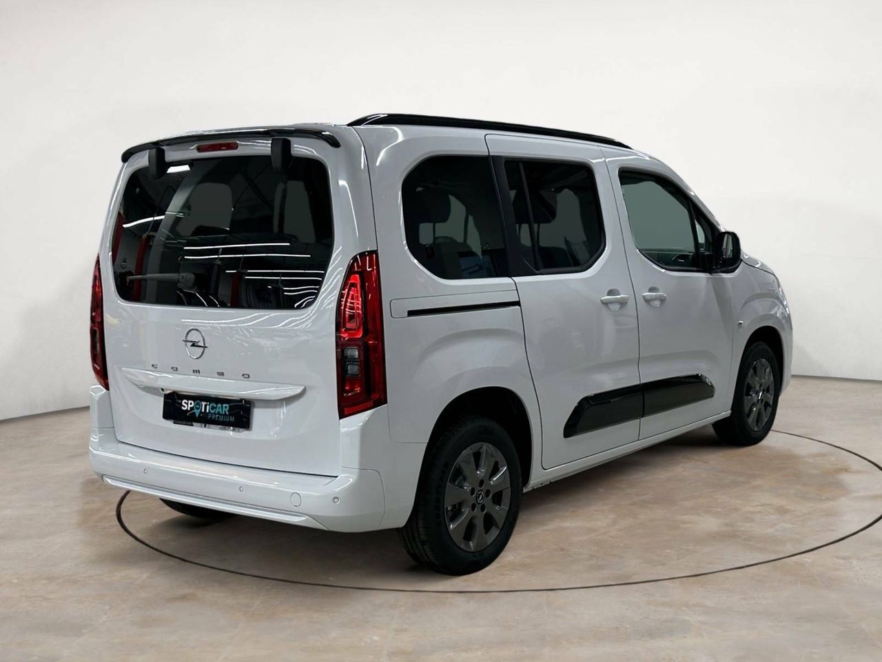 Foto Opel Combo 24