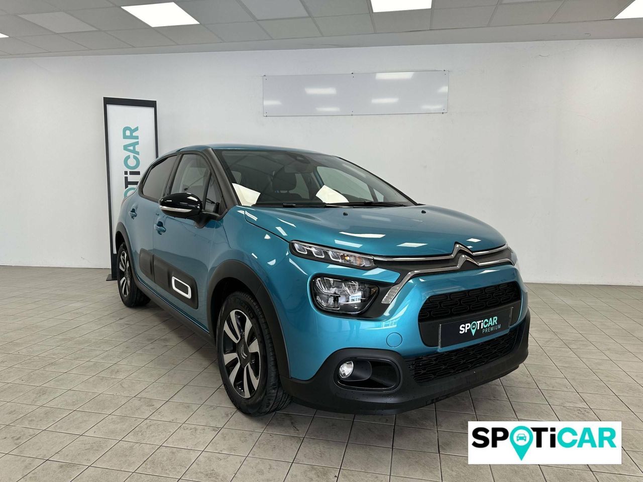 Foto Citroën C3 3