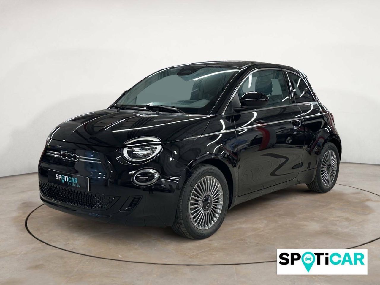 Foto Fiat 500 1