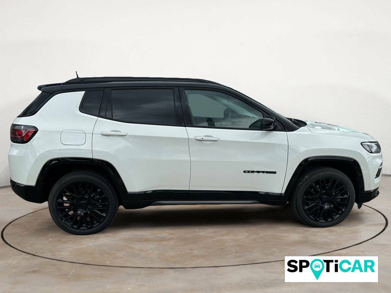 Foto Jeep Compass 4