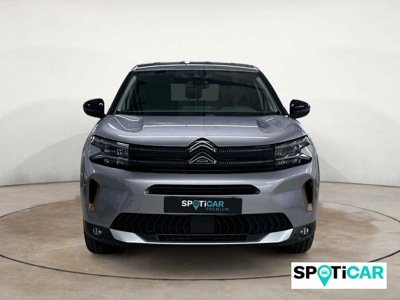 Foto Citroën C5 Aircross 2