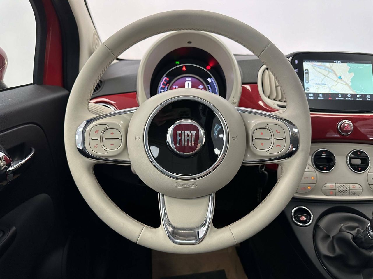 Foto Fiat 500 19