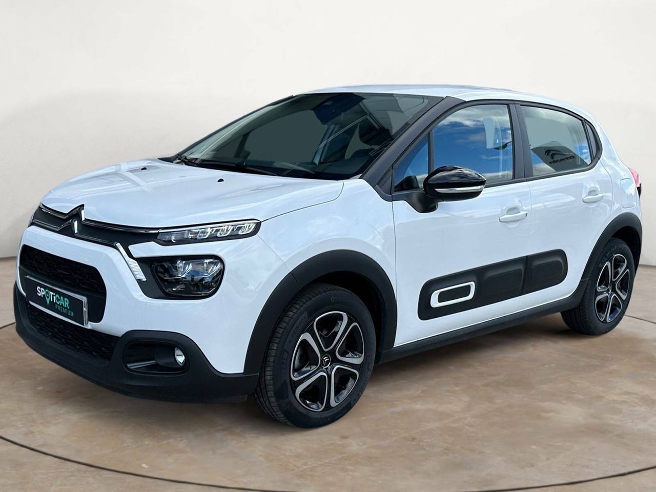 Foto Citroën C3 22