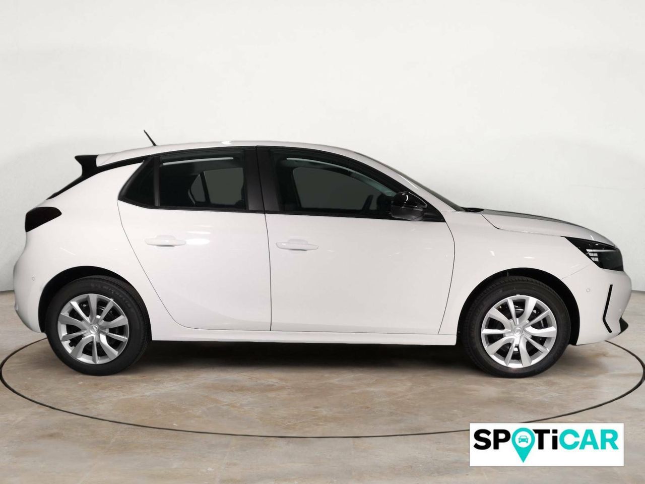 Foto Opel Corsa 4