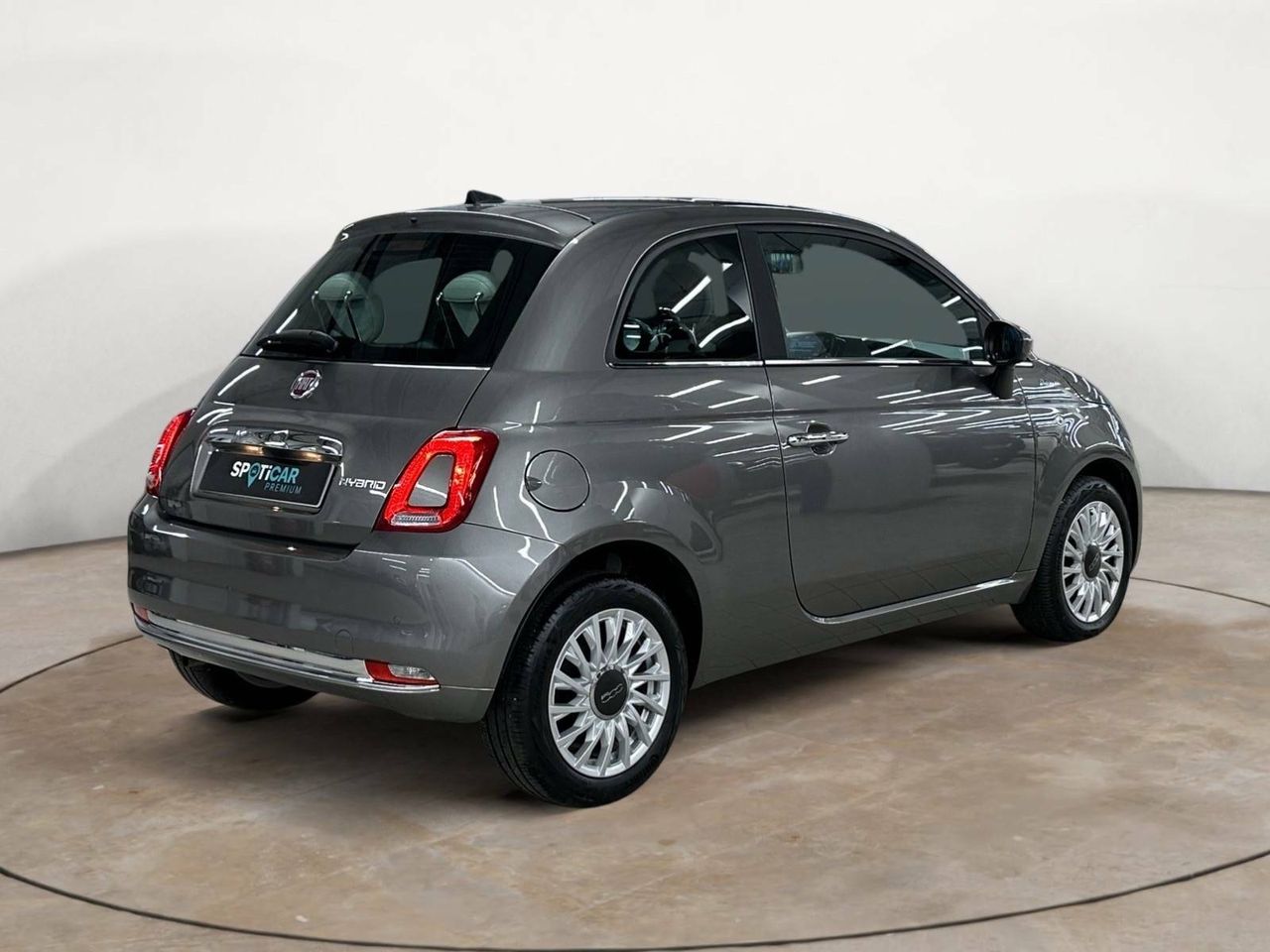 Foto Fiat 500 23