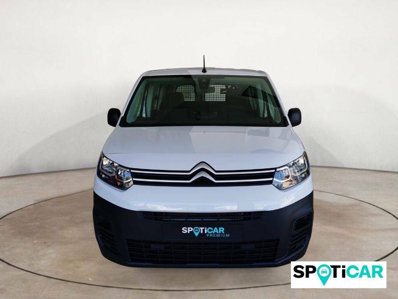 Foto Citroën Berlingo 2