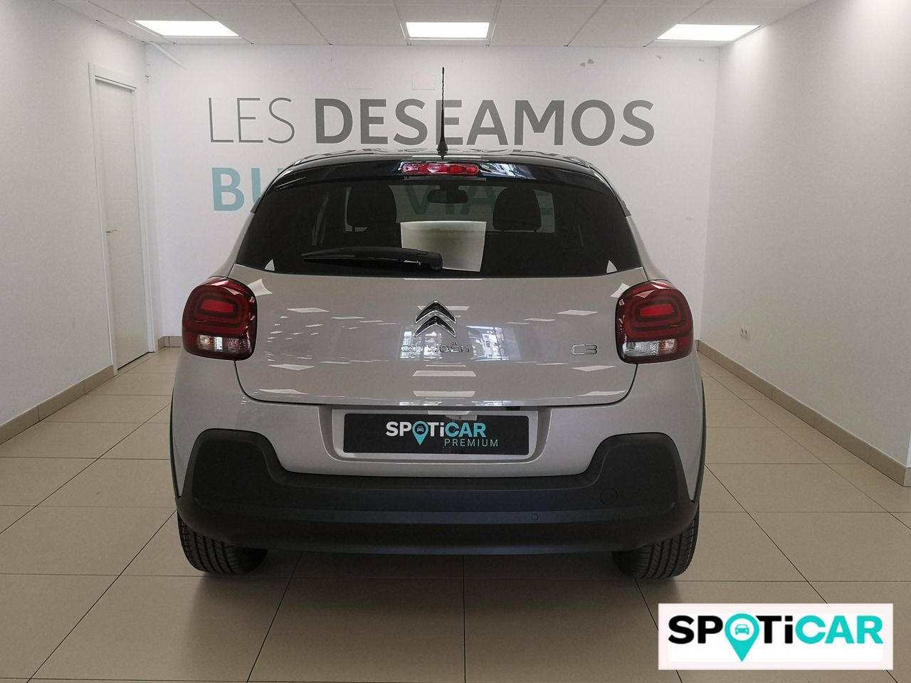 Foto Citroën C3 5