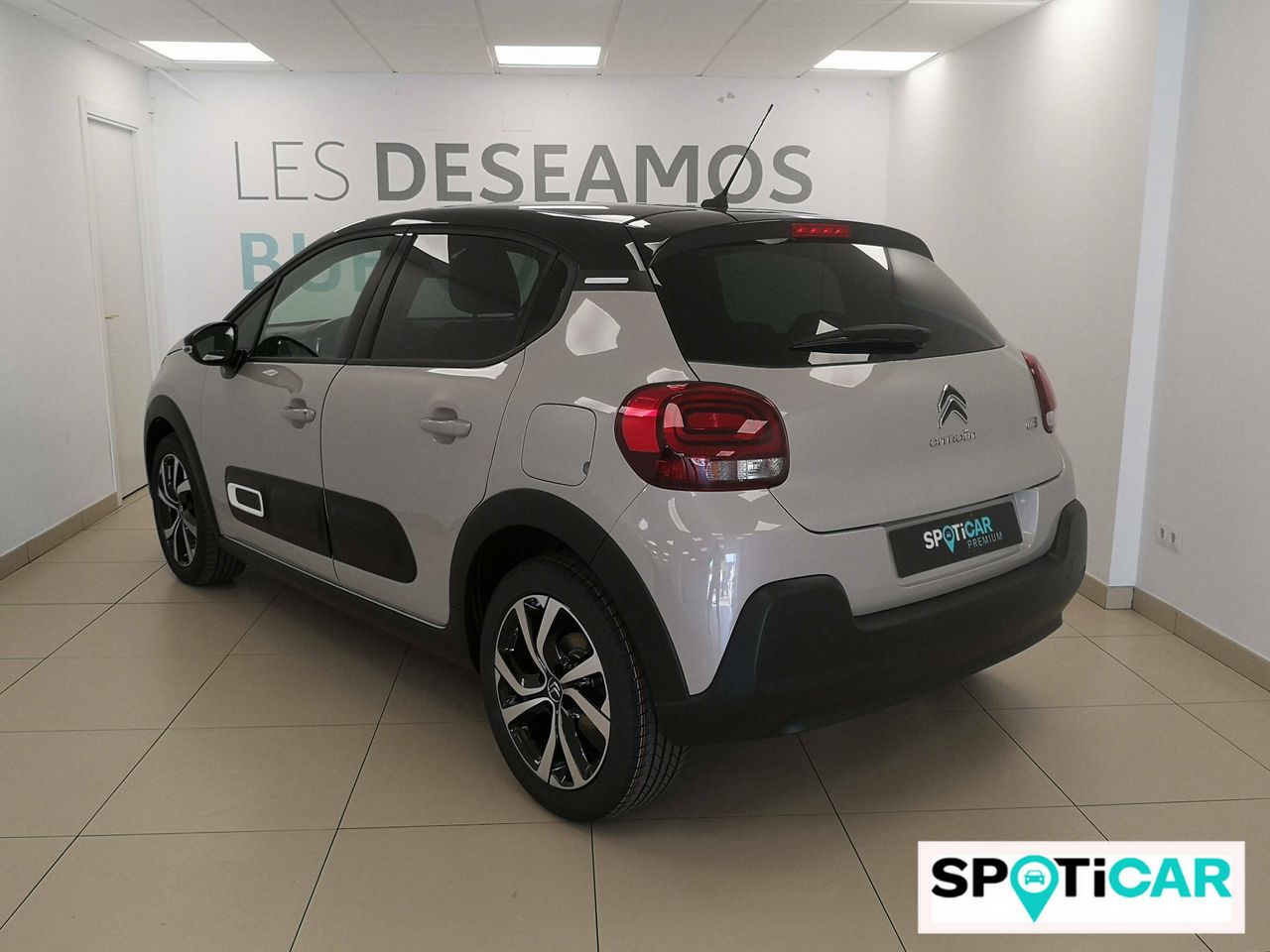 Foto Citroën C3 7