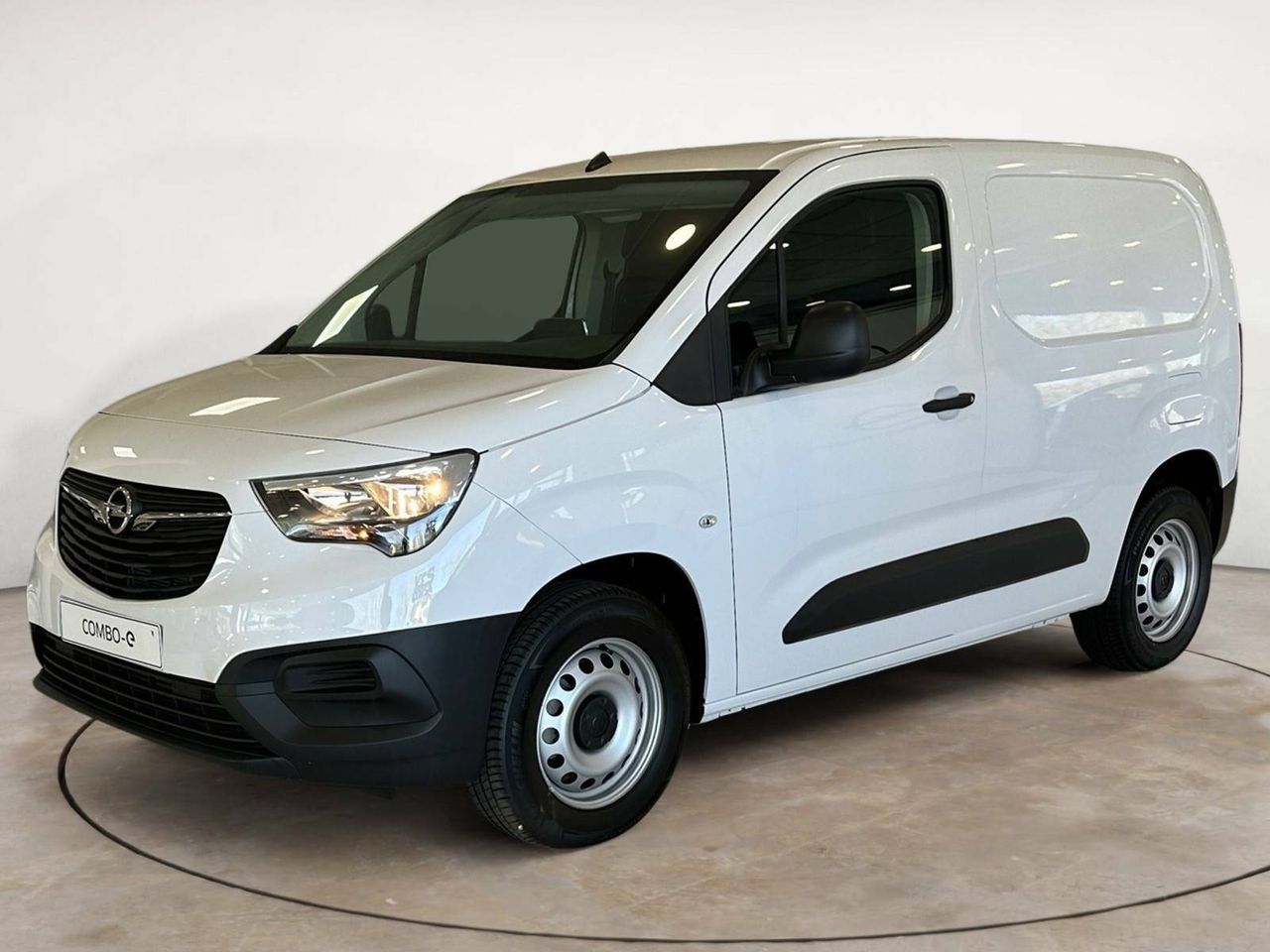 Foto Opel Combo 20