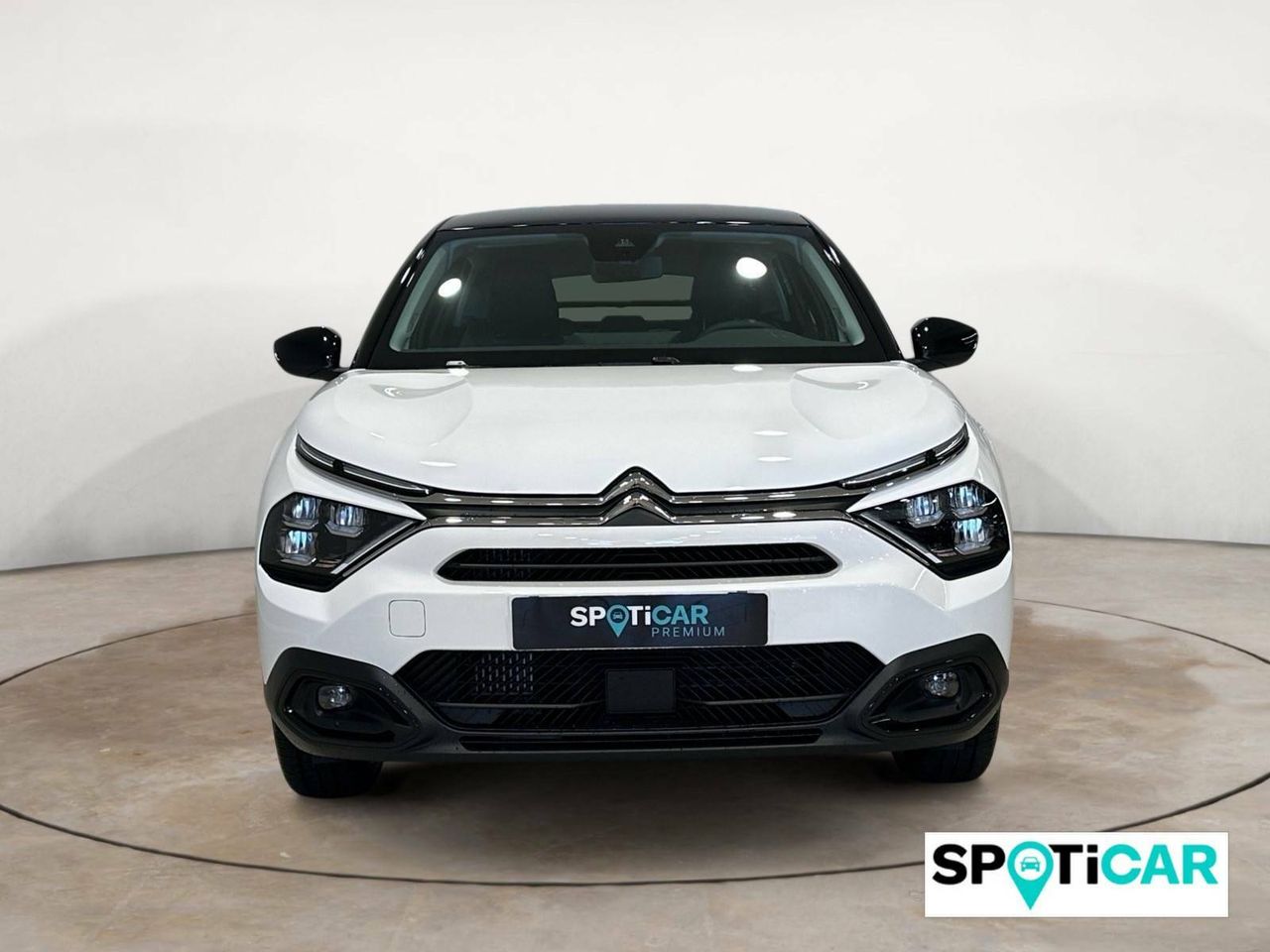 Foto Citroën C4 2