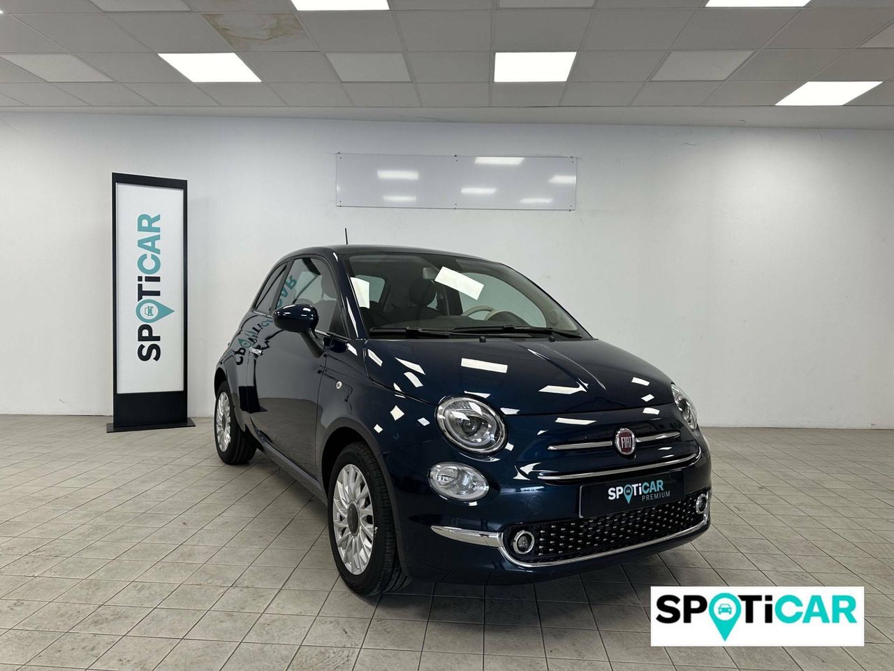 Foto Fiat 500 3