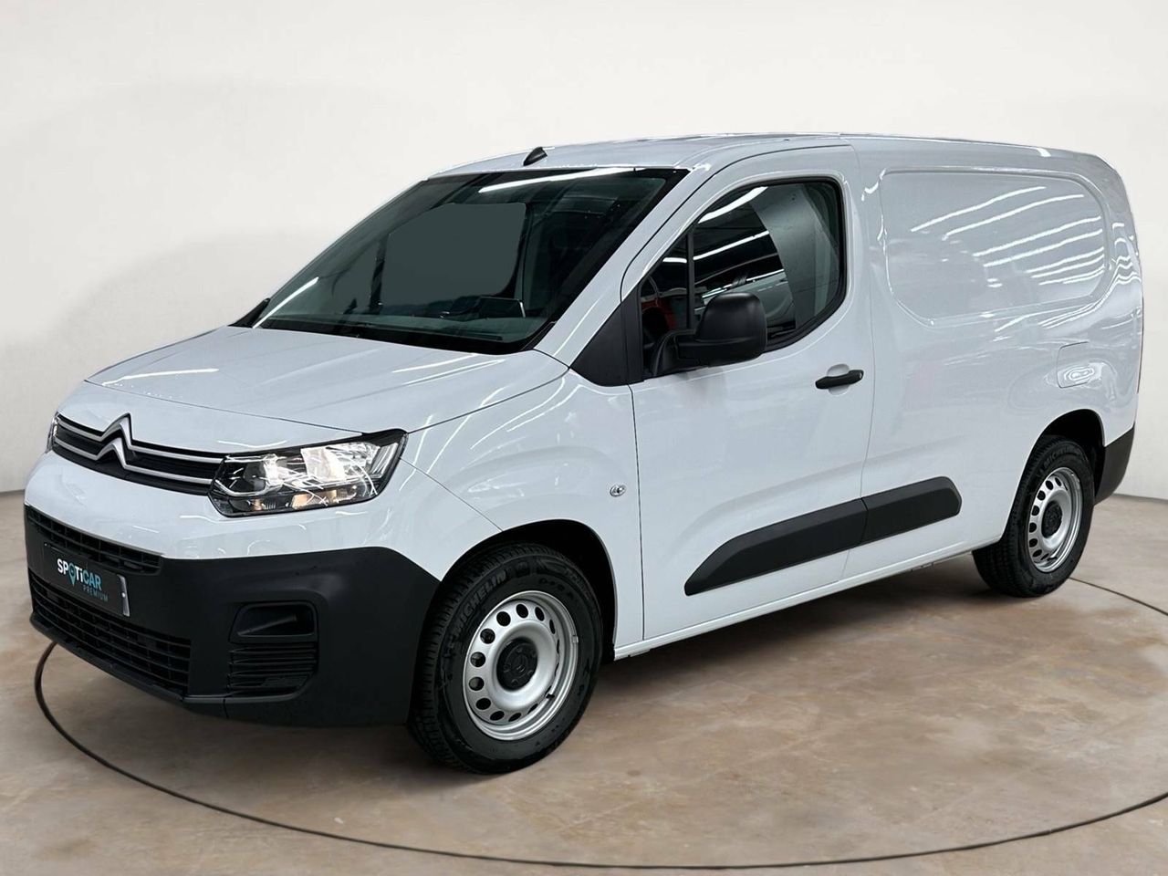 Foto Citroën Berlingo 22