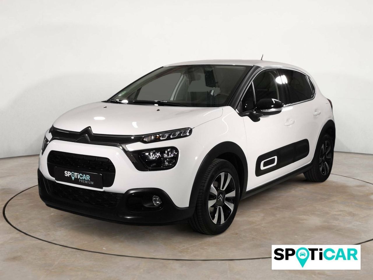 Foto Citroën C3 1