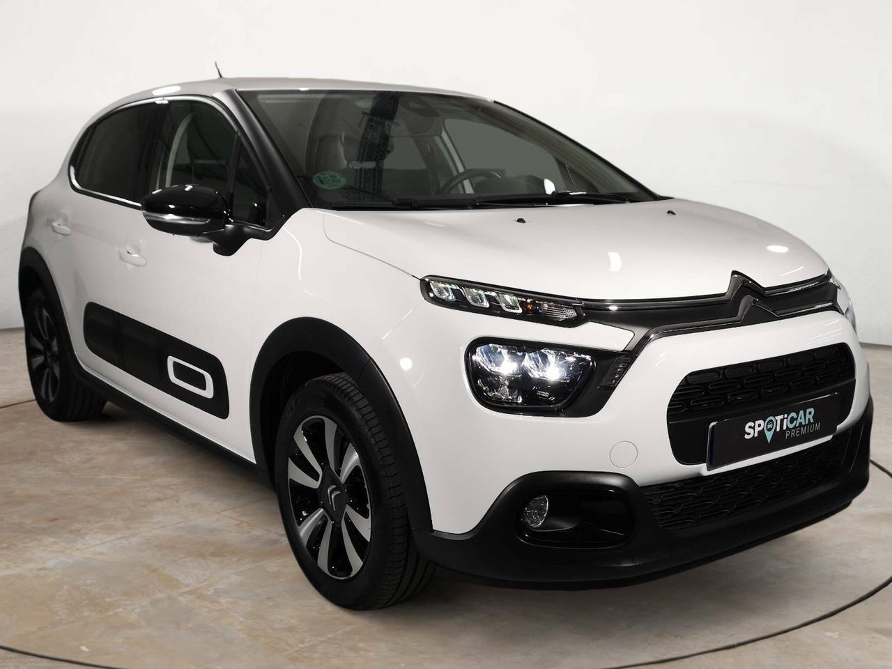 Foto Citroën C3 24