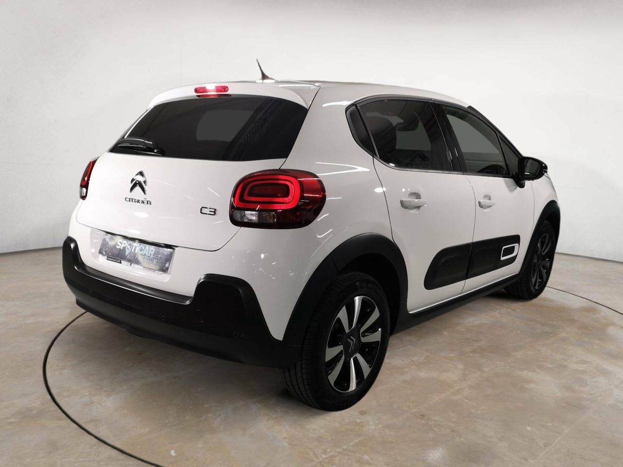 Foto Citroën C3 25