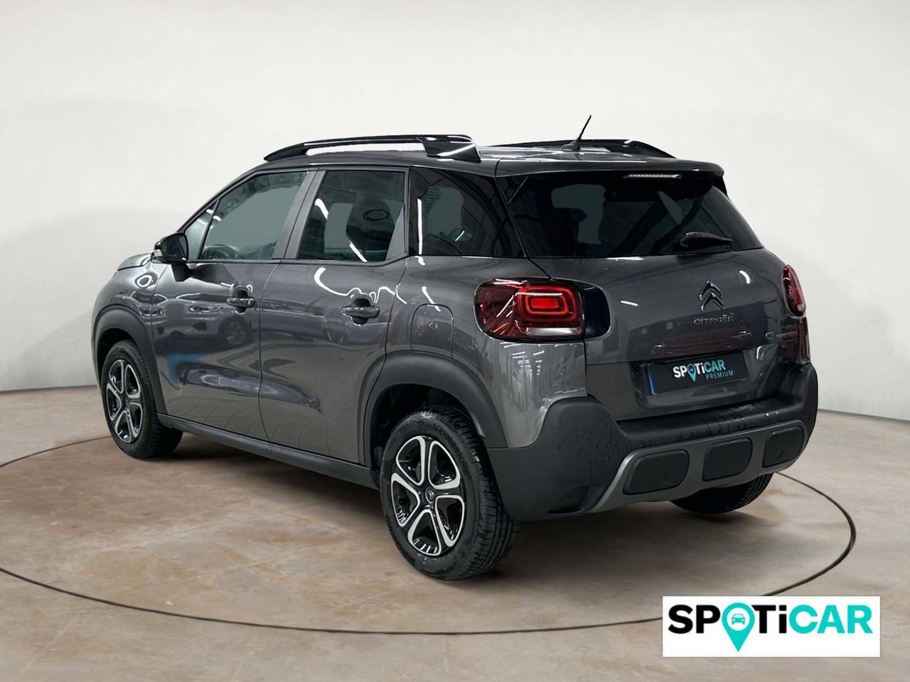 Foto Citroën C3 Aircross 7