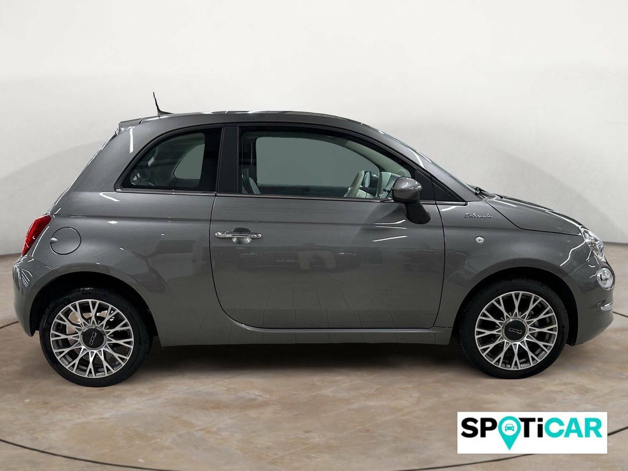 Foto Fiat 500 4