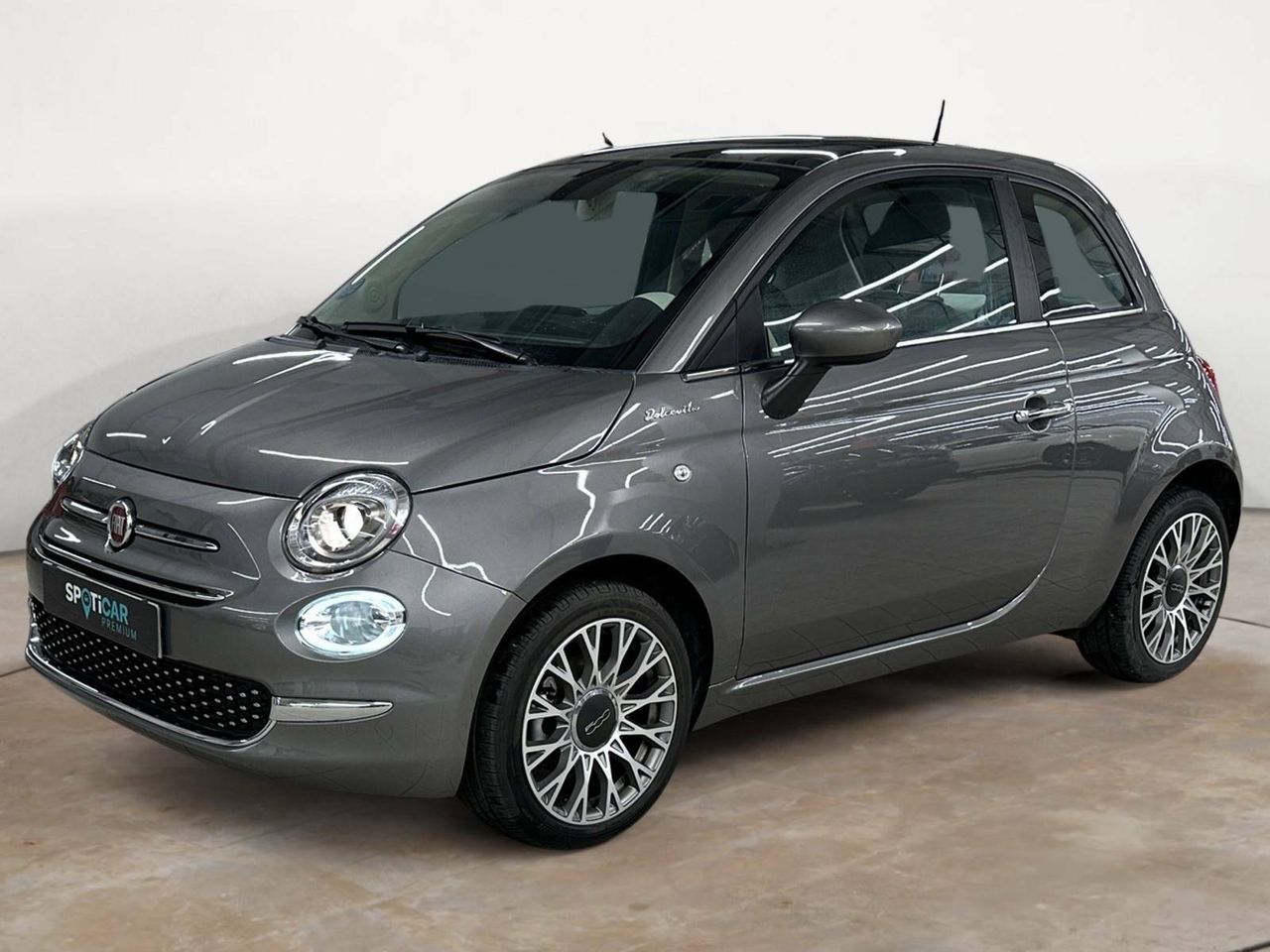 Foto Fiat 500 16