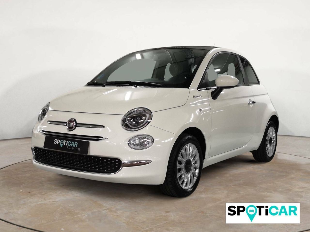 Foto Fiat 500 1