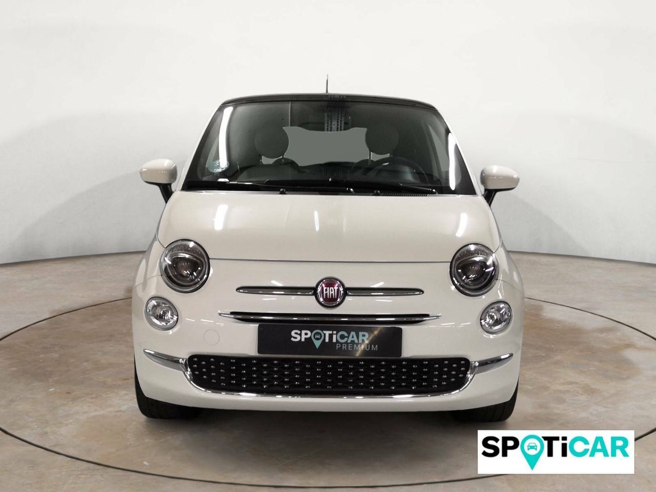 Foto Fiat 500 2