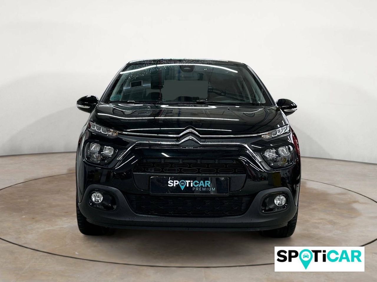 Foto Citroën C3 2