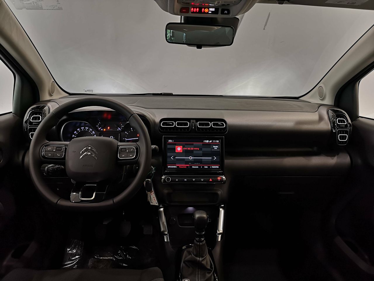 Foto Citroën C3 Aircross 8